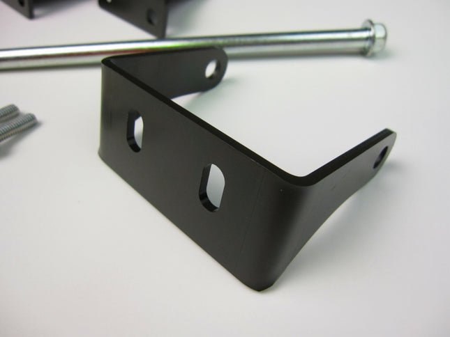 4Lフレーム用タックロール取り付けステーセット