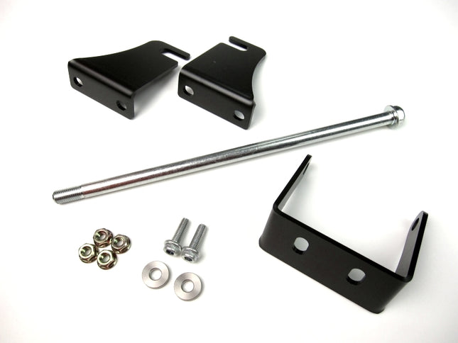 4Lフレーム用タックロール取り付けステーセット