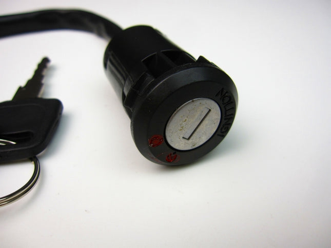 モンキーイグニッションキー4本線タイプ