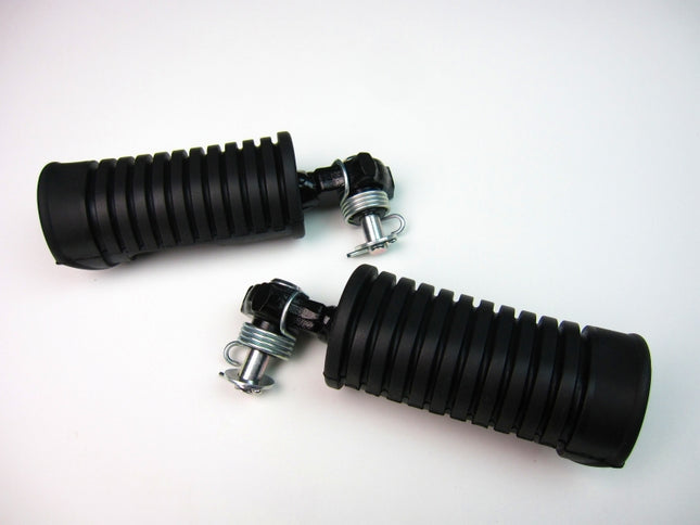 ホンダ純正モンキー左右ステップセット