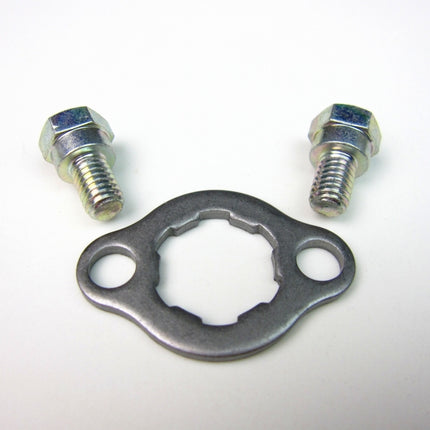 ホンダ純正フロントスプロケット取り付け部品一式