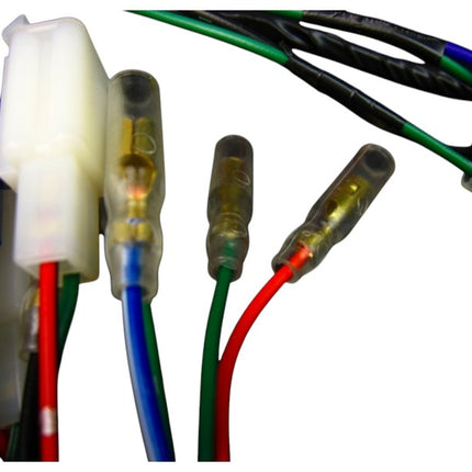 Uploaded via API