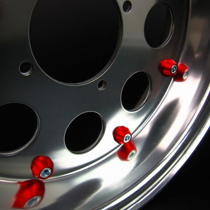 モンキー10インチホイール3.50Jアルミ製