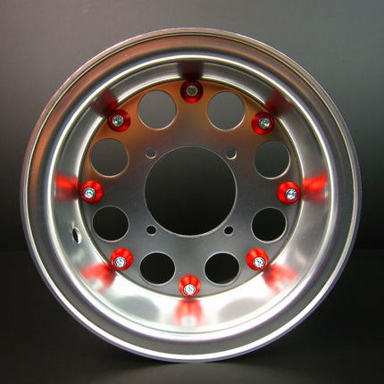 モンキー8インチホイール3.25Jアルミ製