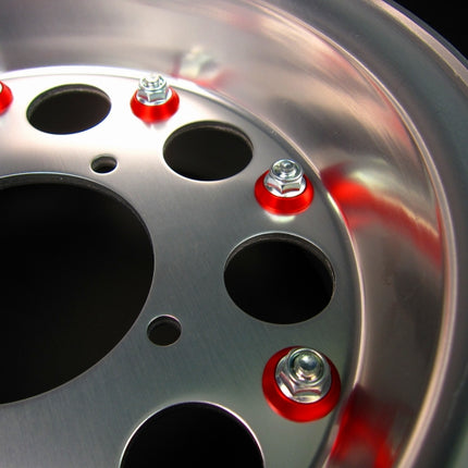 モンキー8インチホイール3.25Jアルミ製