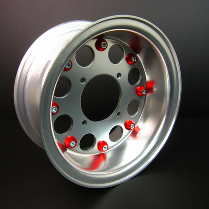 モンキー8インチホイール3.25Jアルミ製