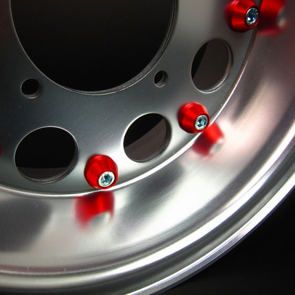 モンキー8インチホイール3.50Jアルミ製