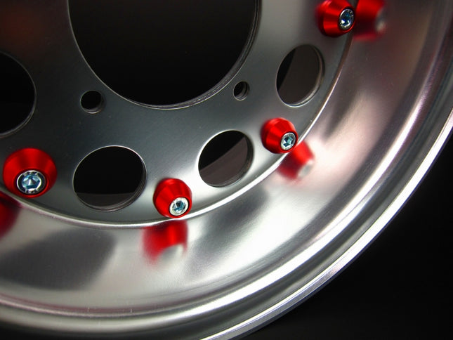 モンキー8インチホイール4.00Jアルミ製