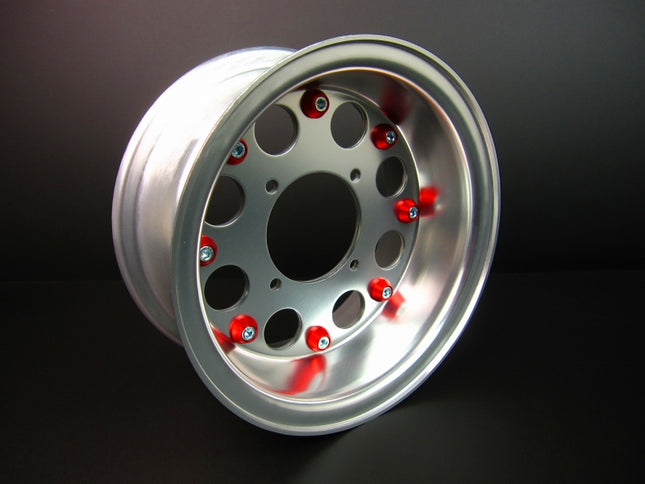 モンキー8インチホイール4.00Jアルミ製