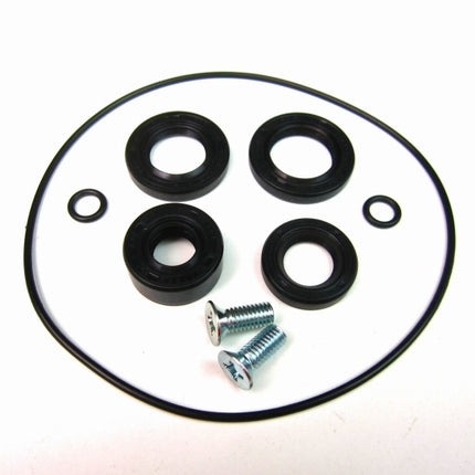 モンキークランクケースオイルシールセット