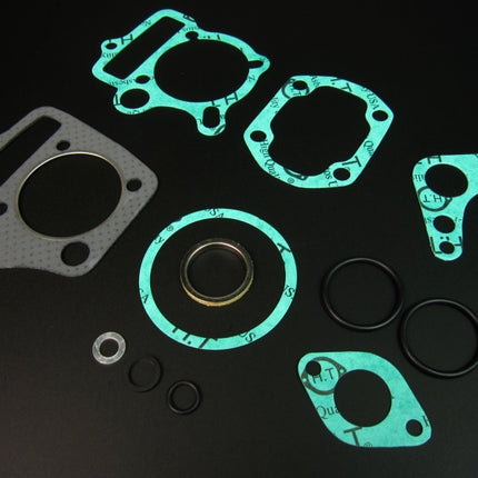 モンキー88cc(φ52mm)ボアアップ用ガスケットセット