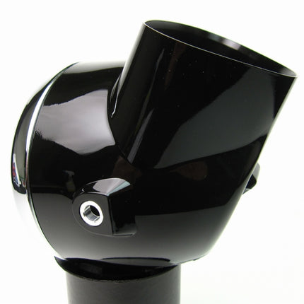 STダックス ガラスレンズ×ブラックケースセット