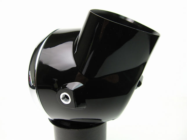 STダックス ガラスレンズ×ブラックケースセット