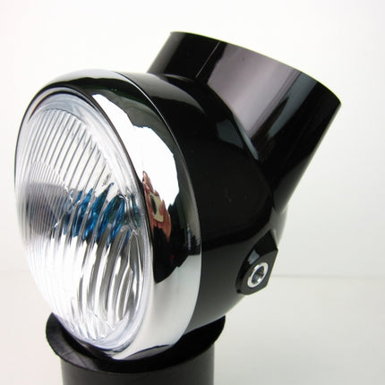 STダックス ガラスレンズ×ブラックケースセット