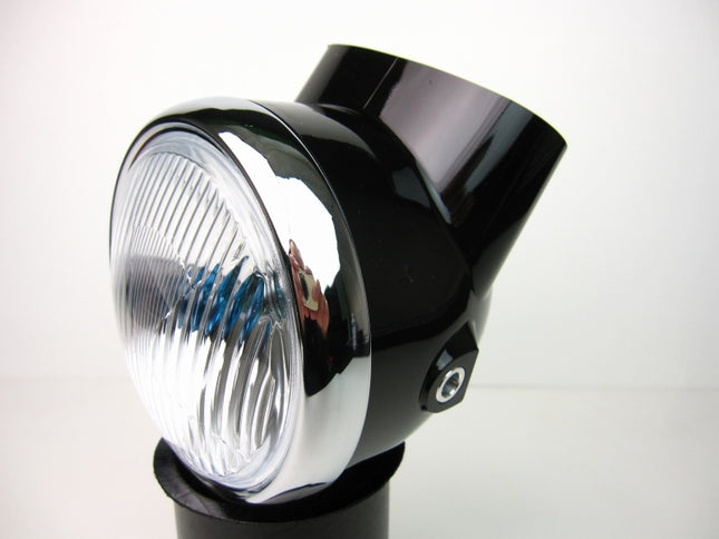 STダックス ガラスレンズ×ブラックケースセット