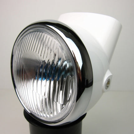 STダックス ガラスレンズ×ホワイトケースセット