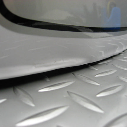 STダックス ガラスレンズ×クロームケースセット