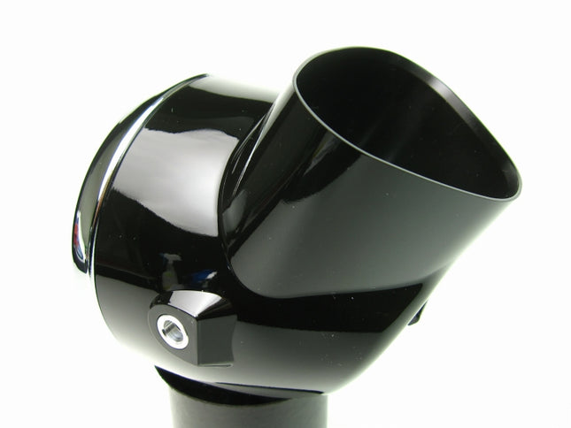 STダックス マルチリフレクタークリア×ブラックセット