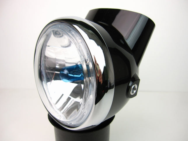 STダックス マルチリフレクタークリア×ブラックセット