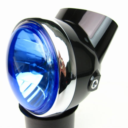 STダックス マルチリフレクターブルー×ブラックセット