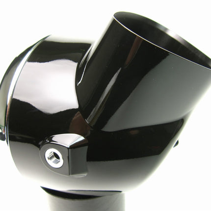 STダックス マルチリフレクターイエロー×ブラックセット