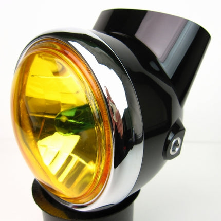 STダックス マルチリフレクターイエロー×ブラックセット