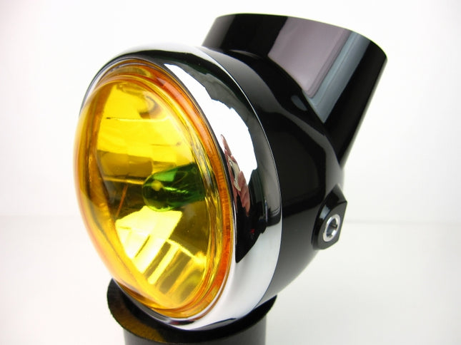 STダックス マルチリフレクターイエロー×ブラックセット