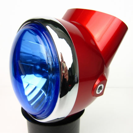 STダックス マルチリフレクターブルー×レッドセット