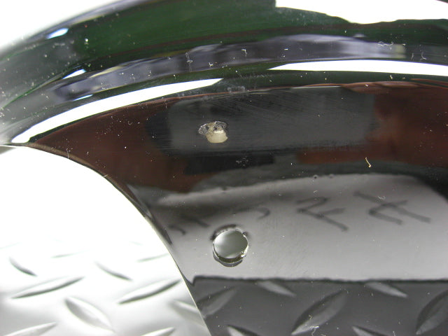 STダックス マルチリフレクターイエロー×レッドセット