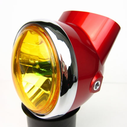 STダックス マルチリフレクターイエロー×レッドセット