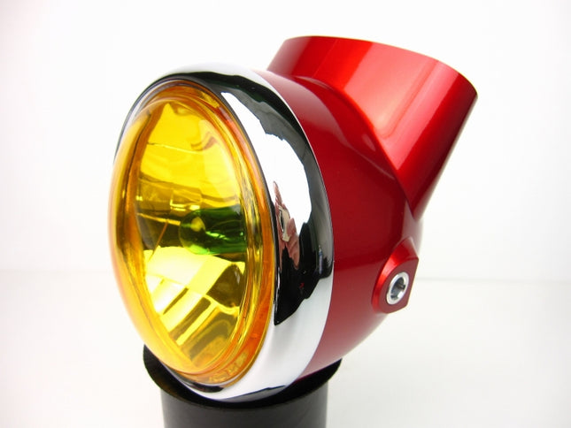 STダックス マルチリフレクターイエロー×レッドセット