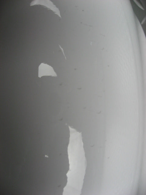 STダックス マルチリフレクターブルー×ホワイトセット