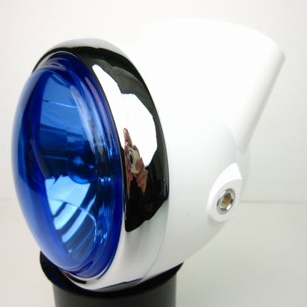 STダックス マルチリフレクターブルー×ホワイトセット