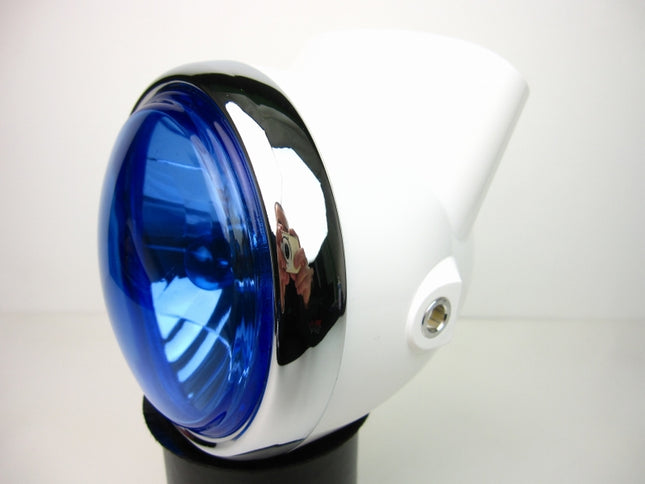 STダックス マルチリフレクターブルー×ホワイトセット