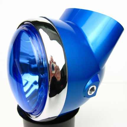 STダックス マルチリフレクターブルー×ブルーセット