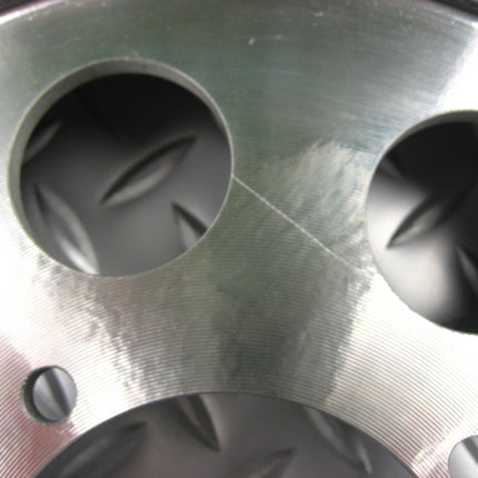 STダックス マルチリフレクタークリア×クロームセット