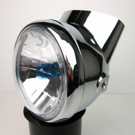 STダックス マルチリフレクタークリア×クロームセット