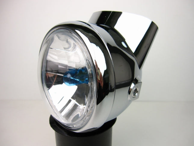 STダックス マルチリフレクタークリア×クロームセット