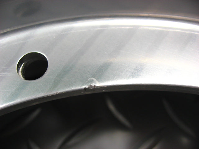 STダックス マルチリフレクターグレー×クロームセット