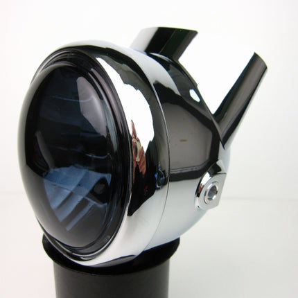 STダックス マルチリフレクターグレー×クロームセット