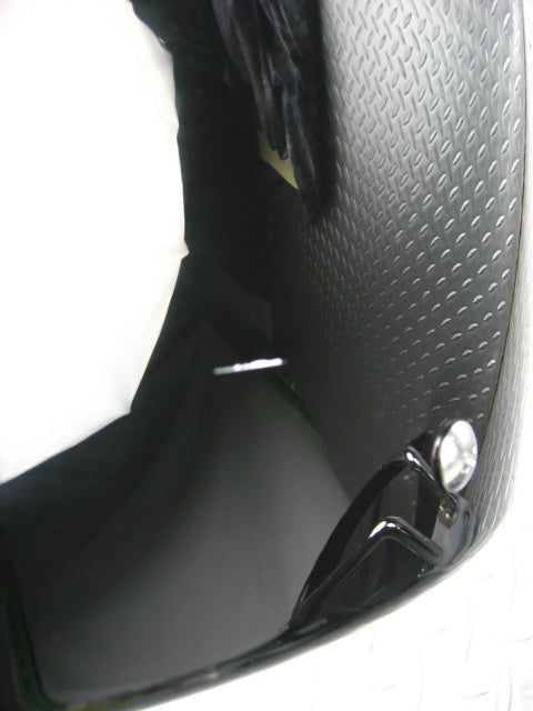 モンキーマルチリフレクター交換レンズクリアH4バルブ用