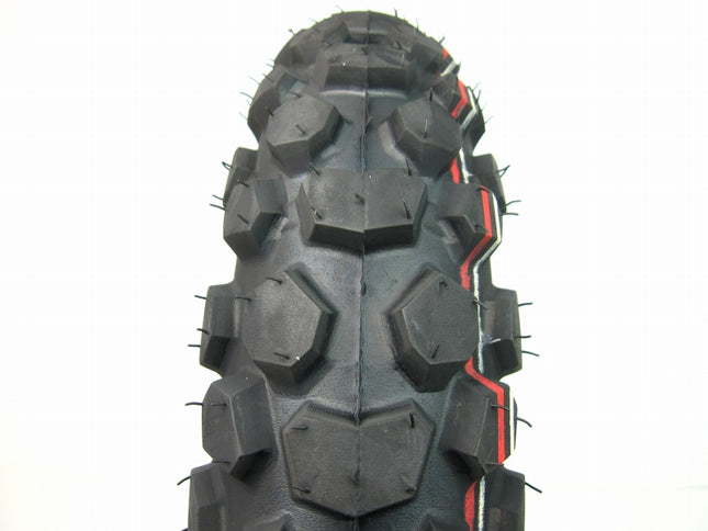 DUROタイヤHF910 120/90-10 54J TL