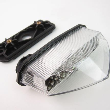 GROM LED10球テールランプAssyクリア