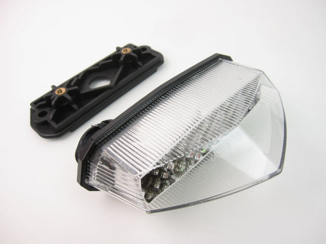 GROM LED10球テールランプAssyクリア