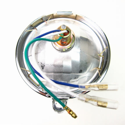 6Vダックス用マルチリフレクター交換レンズクリア