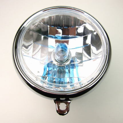 6Vダックス用マルチリフレクター交換レンズクリア