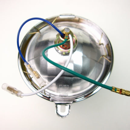 6Vダックス用マルチリフレクター交換レンズイエロー