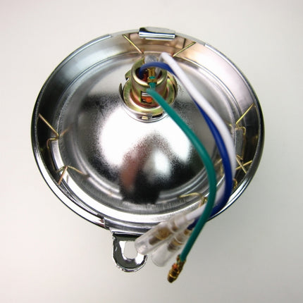 6Vダックス用ガラスレンズ