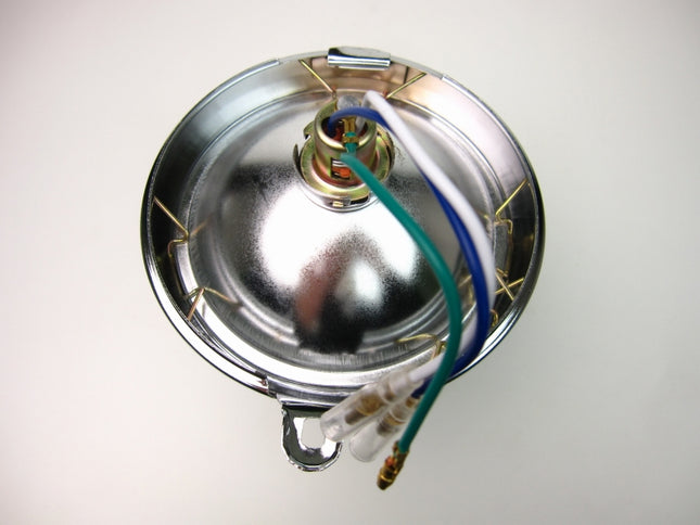 6Vダックス用ガラスレンズ