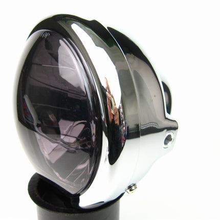 Z50Jモンキーマルチリフレクターグレー×クロームセット